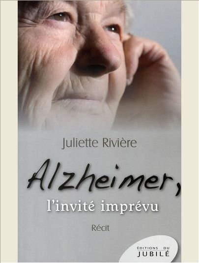 ALZHEIMER, L'INVITE IMPREVU - RECIT