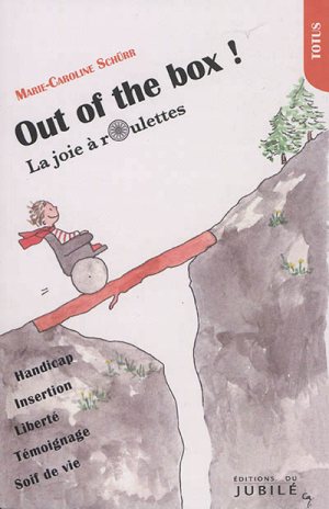 OUT OF THE BOX
