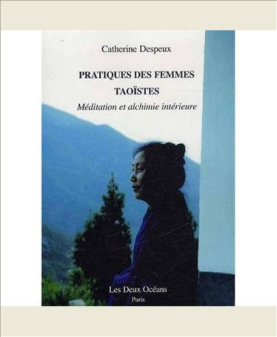 PRATIQUES DES FEMMES TAOISTES