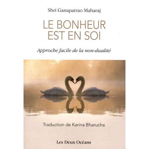 LE BONHEUR EST EN SOI