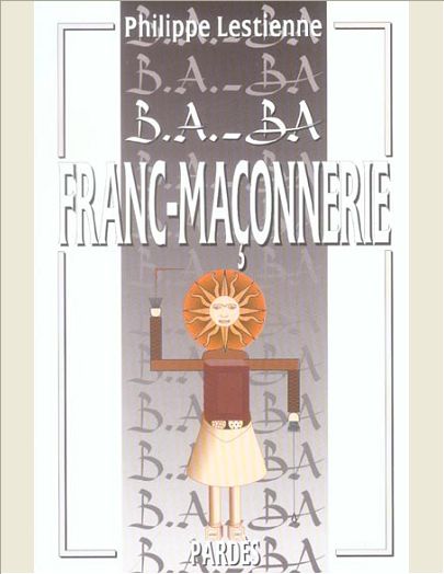 B.A. - BA FRANC MACONNERIE