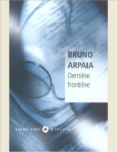 DERNIERE FRONTIERE