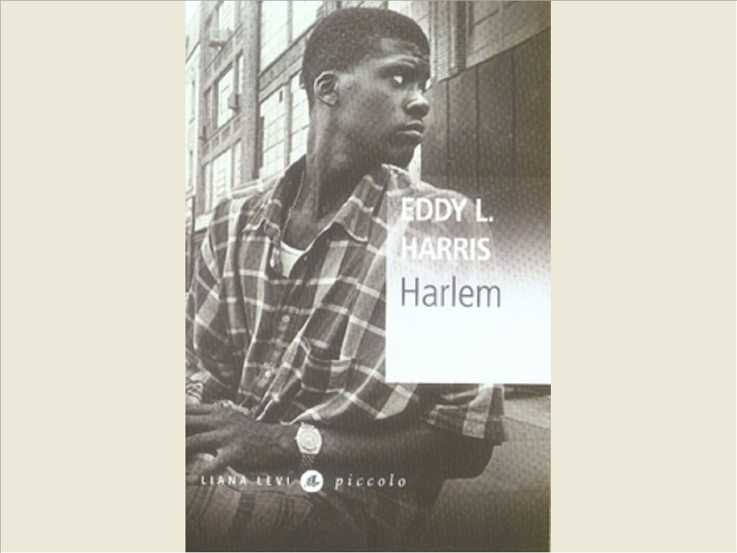 HARLEM