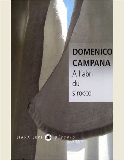 A L'ABRI DU SIROCCO