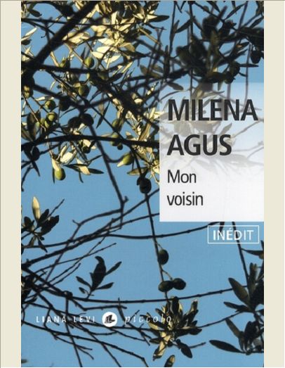 MON VOISIN