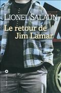 LE RETOUR DE JIM LAMAR