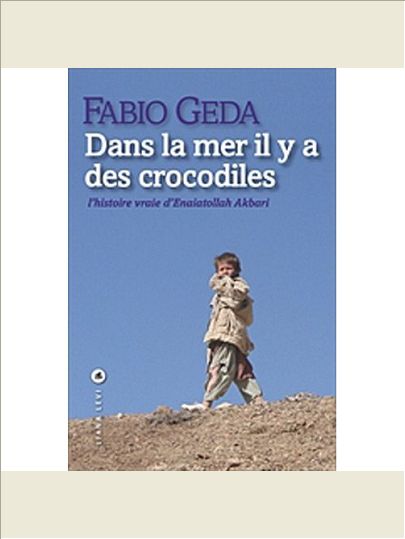 DANS LA MER IL Y A DES CROCODILES
