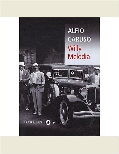 WILLY MELODIA