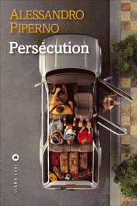 PERSECUTION