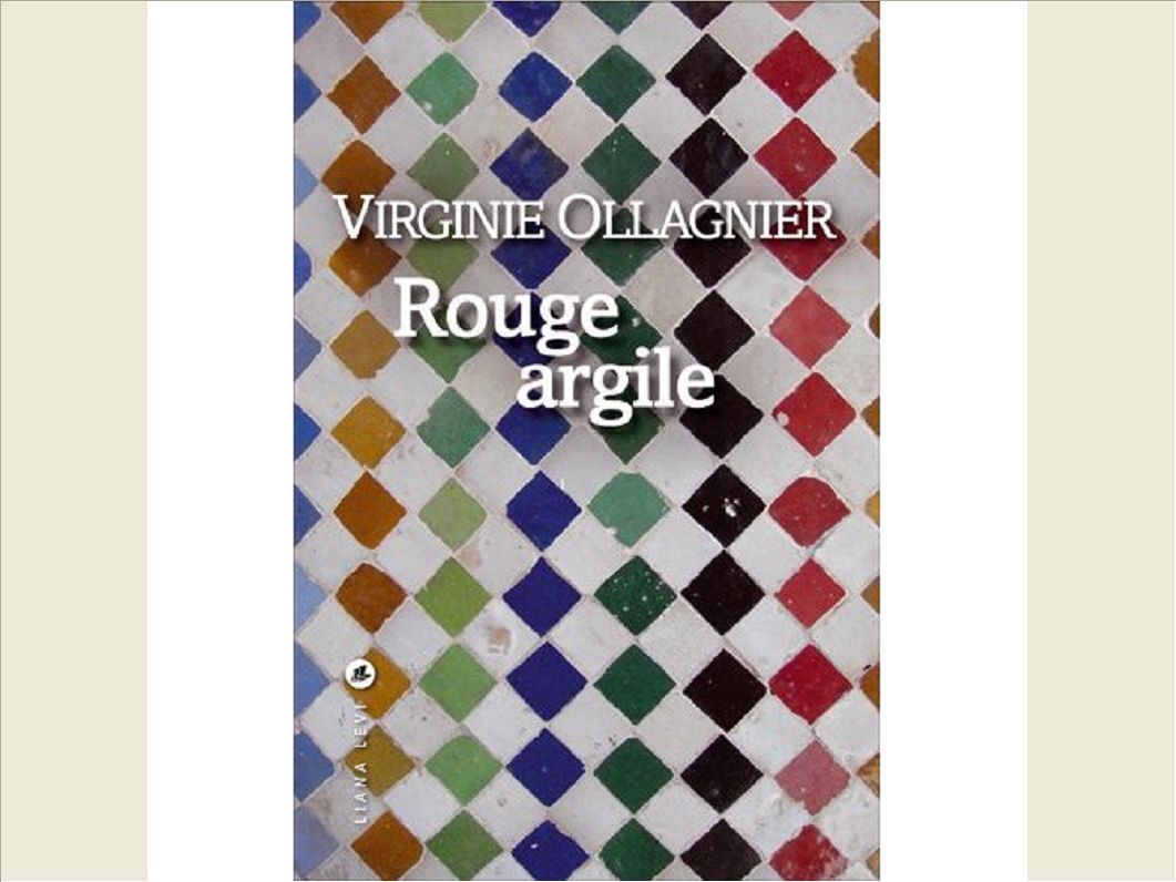 ROUGE ARGILE