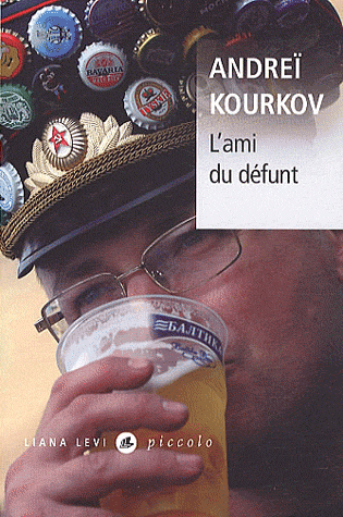 L'AMI DU DEFUNT