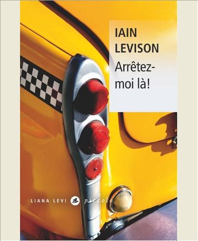 ARRETEZ-MOI LA !