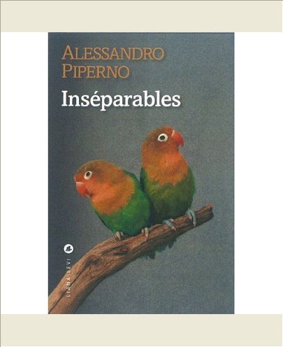 INSEPARABLES