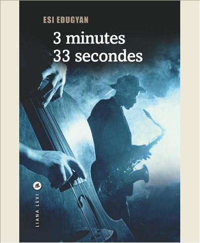 3 MINUTES 33 SECONDES