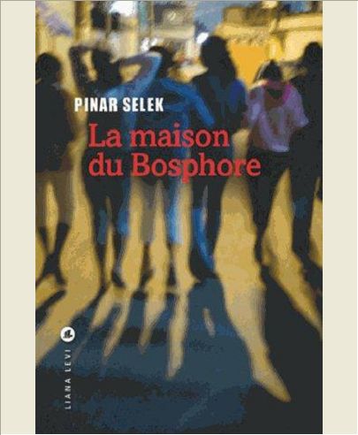 LA MAISON DU BOSPHORE