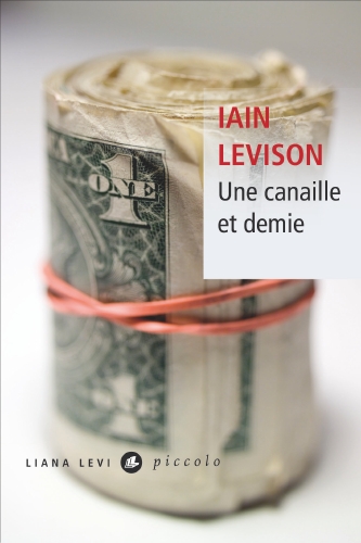 UNE CANAILLE ET DEMIE NED