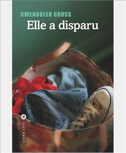 ELLE A DISPARU