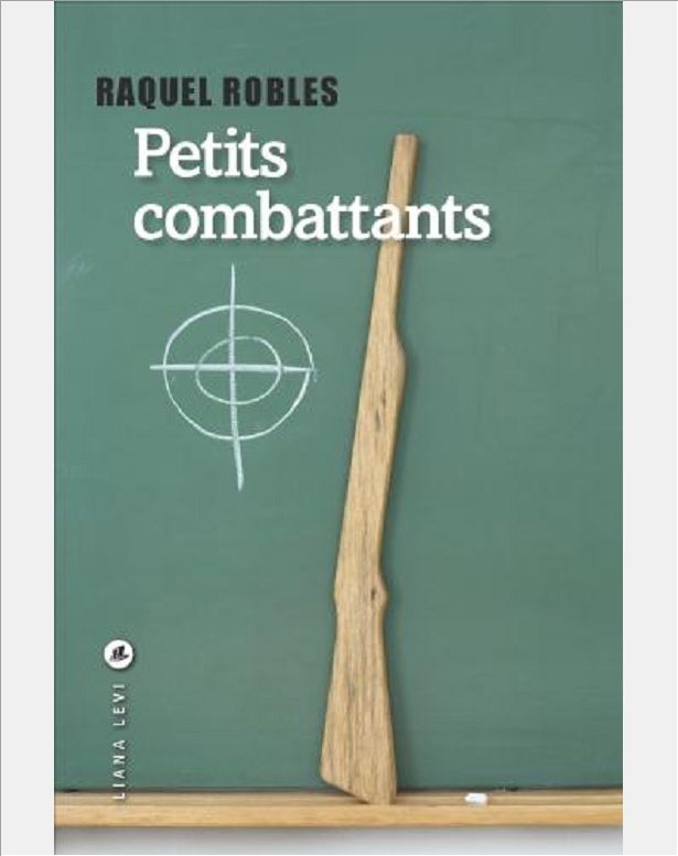 PETITS COMBATTANTS