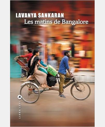 LES MATINS DE BANGALORE