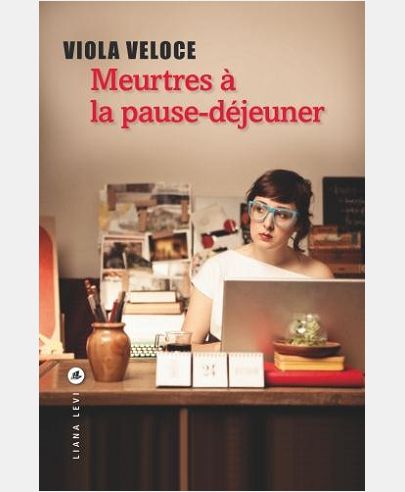 MEURTRES A LA PAUSE DEJEUNER