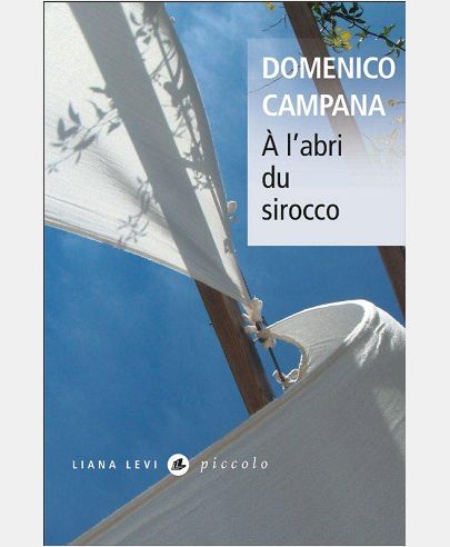 A L'ABRI DU SIROCCO NED
