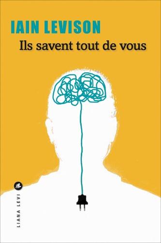 ILS SAVENT TOUT DE VOUS