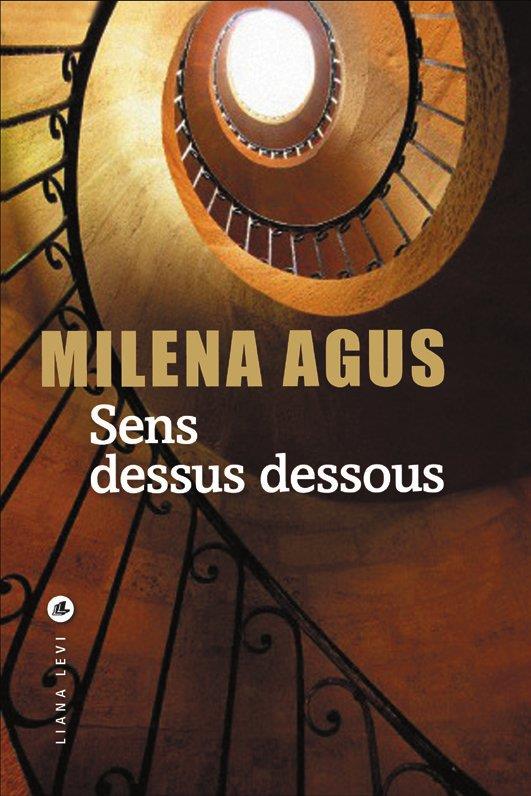 SENS DESSUS DESSOUS