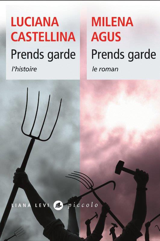 PRENDS GARDE