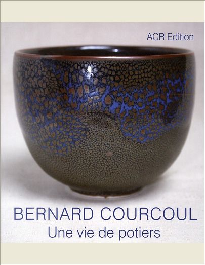BERNARD COURCOUL, UNE VIE DE POTIERS