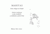 MAHIYAS - POEMES VILLAGEOIS DU PENDJAB