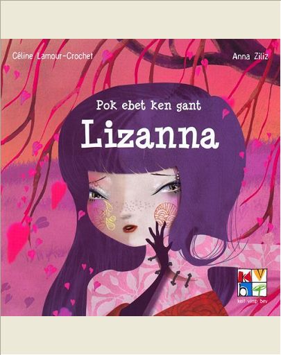 POK EBET KEN GANT LIZANNA