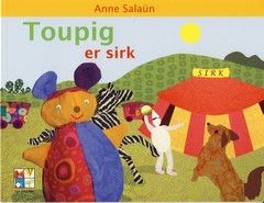 TOUPIG ER SIRK