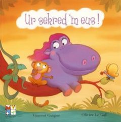 UR SEKRED 'M EUS