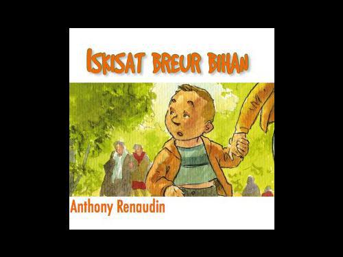 ISKISAT BREUR BIHAN