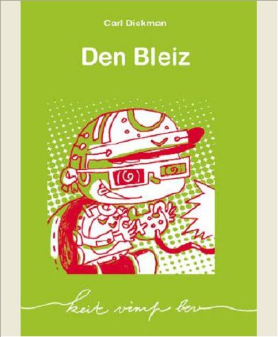 DEN BLEIZ