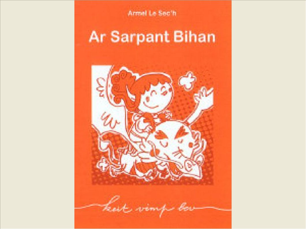 AR SARPANT BIHAN