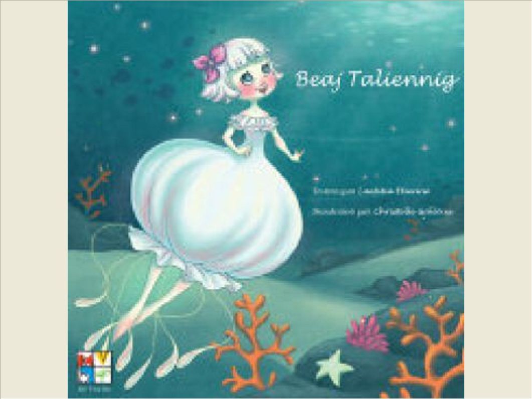 BEAJ TALIENNIG