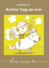 ARZHUR HAG AN EVN