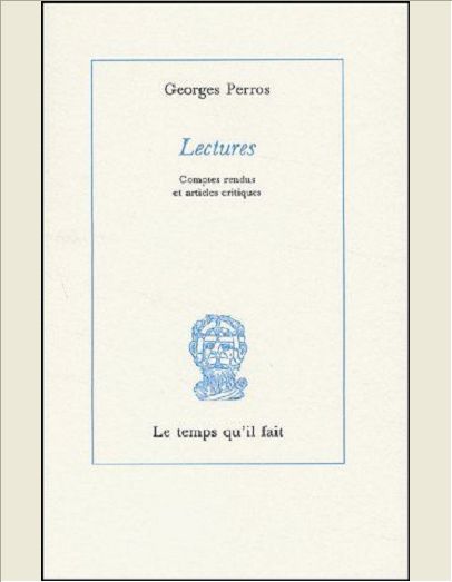 LECTURES