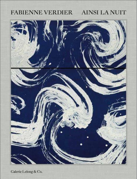 FABIENNE VERDIER AINSI LA NUIT
