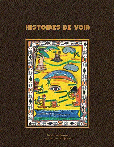 HISTOIRES DE VOIR