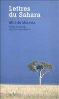 LETTRES DU SAHARA