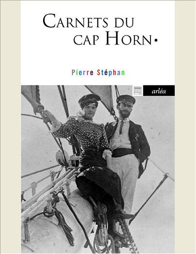 CARNETS DU CAP HORN