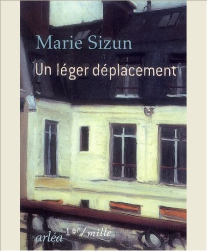 UN LEGER DEPLACEMENT