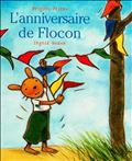 ANNIVERSAIRE DE FLOCON