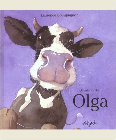 OLGA