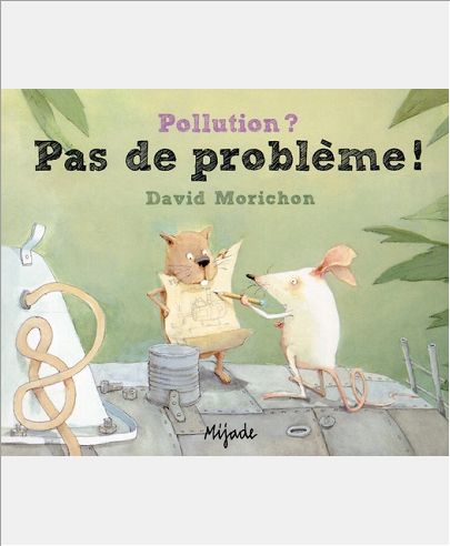 POLLUTION ? PAS DE PROBLEME