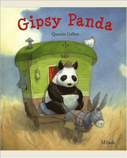 GIPSY PANDA