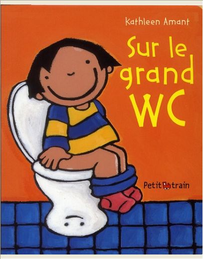SUR LE GRAND WC