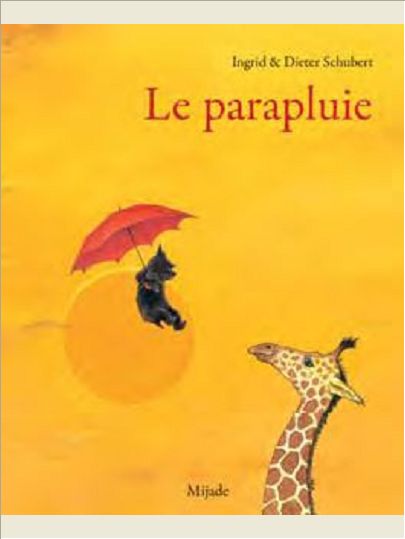 PARAPLUIE  LE